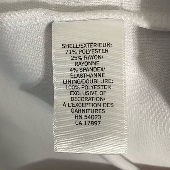 Banana Republic Sleeveless A-Line Dress - Picture 4 of 5